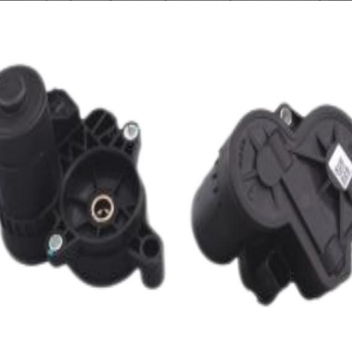 EPB Brake Caliper Motor PBR13513387