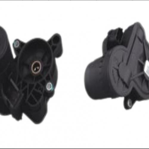 EPB Brake Caliper Motor PBR  13513388