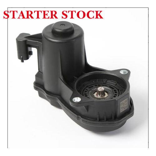 EPB Brake Caliper Motor PBR004-6B 4F0998281picture2