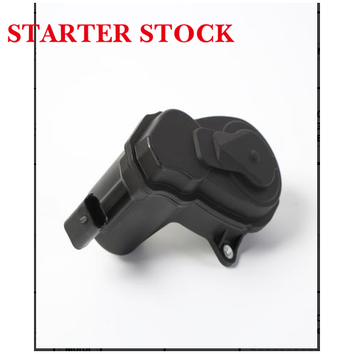 EPB Brake Caliper Motor PBR004-6B 4F0998281picture2