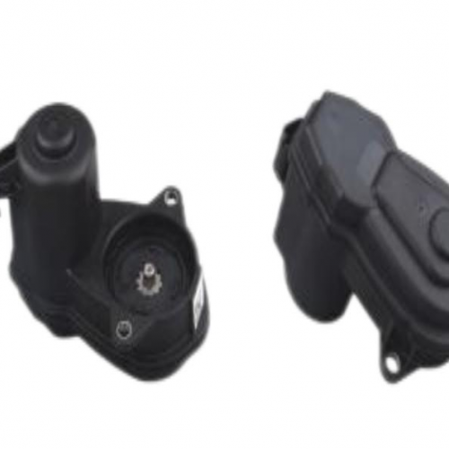 EPB Brake Caliper Motor PBR004-6B 4F0998281
