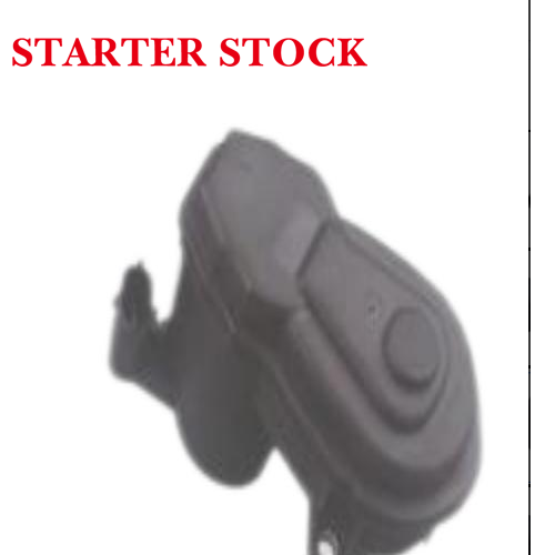 EPB Brake Caliper Motor PBR004-6B 4F0998281picture2