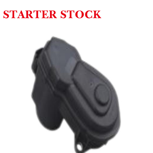 EPB Brake Caliper Motor PBR004-6B 4F0998281picture2