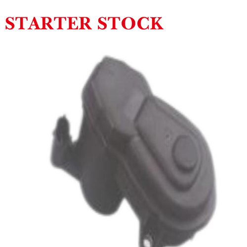 EPB Brake Caliper Motor PBR004-6B 4F0998281picture2