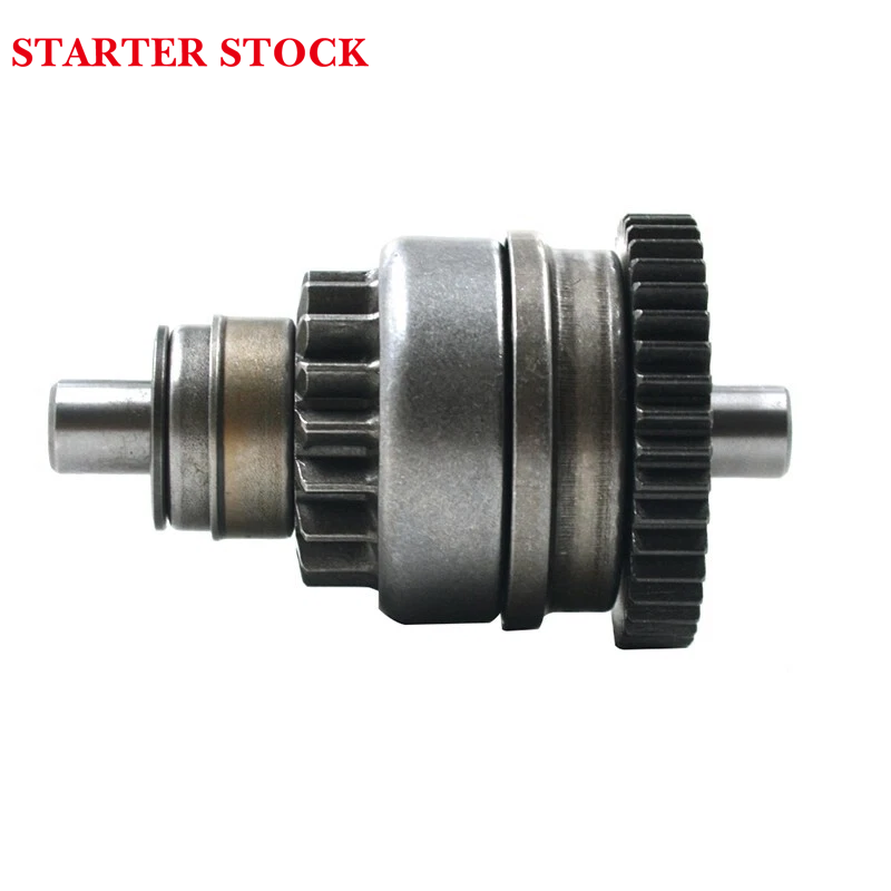 1.01.751 17T Drive Assembly for Polaris ATV/UTV Mitsuba Starters