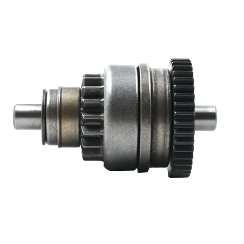 1.01.751 17T Drive Assembly for Polaris ATV/UTV Mitsuba Starters