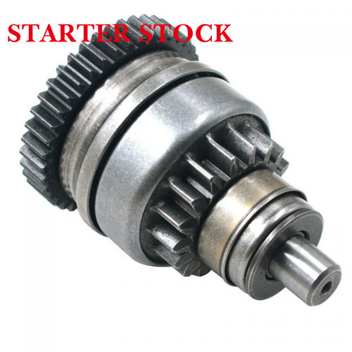 1.01.751 17T Drive Assembly for Polaris ATV/UTV Mitsuba Starterspicture4