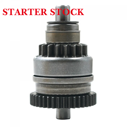 1.01.751 17T Drive Assembly for Polaris ATV/UTV Mitsuba Starterspicture5