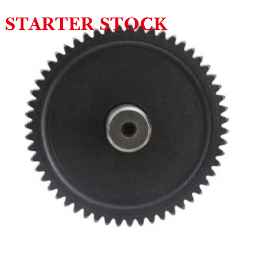 19T CCW Starter Drive Bendix for Polarispicture3
