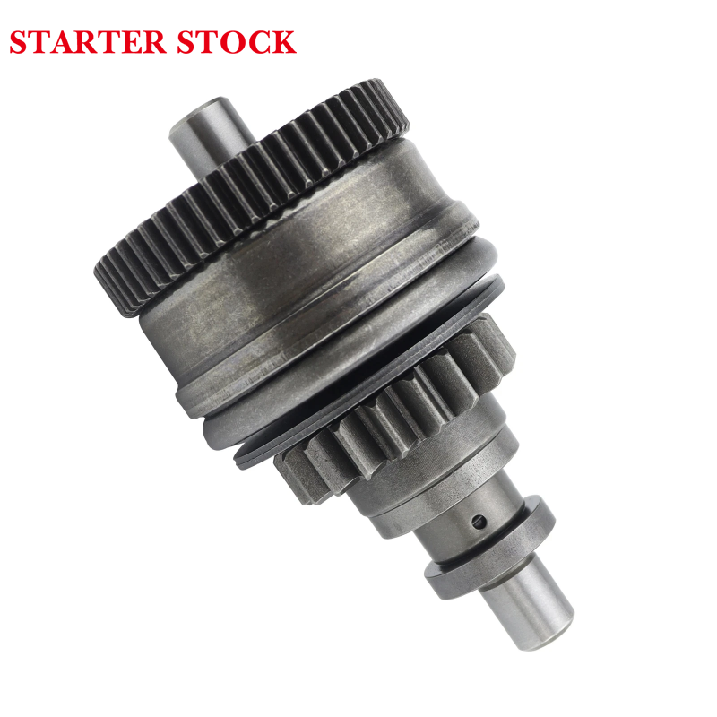 19T CCW Starter Drive Bendix for Polaris