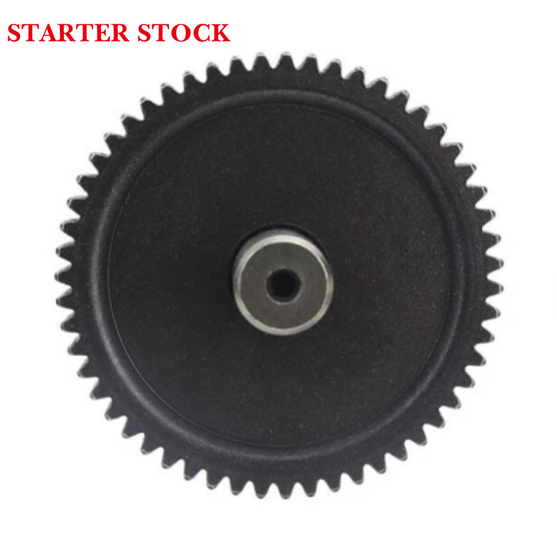 19T CCW Starter Drive Bendix for Kawasaki