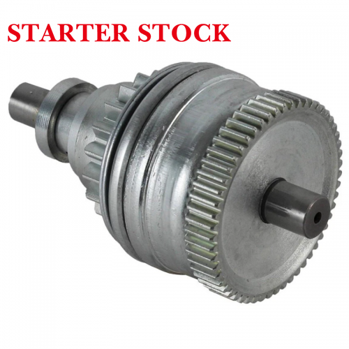 19T CCW Starter Drive Bendix for Kawasakipicture3