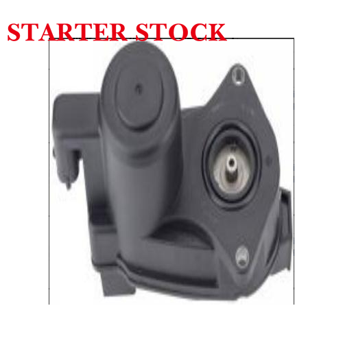 EPB Brake Caliper Motor PBR004-6B 4F0998281picture2