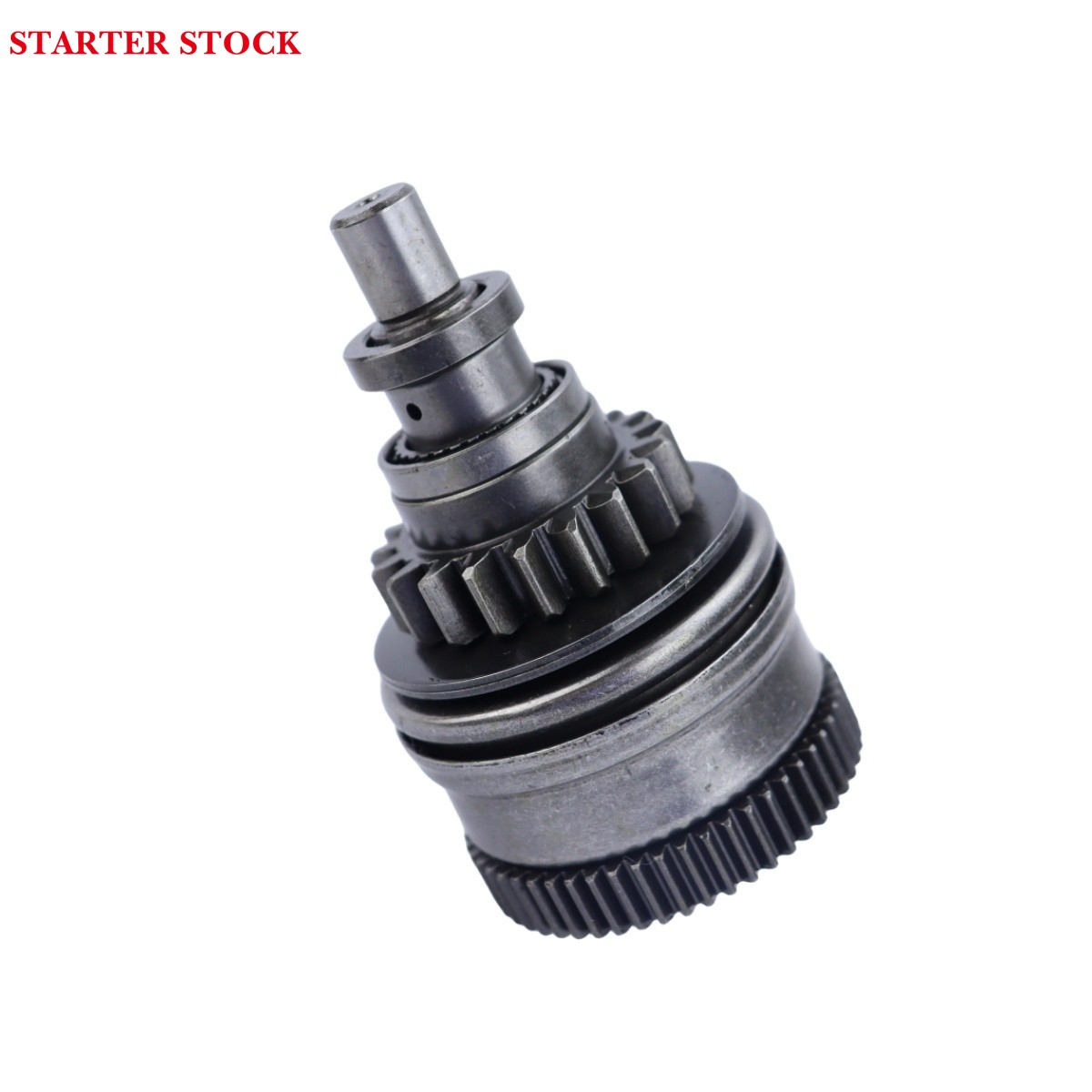 19T CCW Starter Drive Bendix for Jet Ski