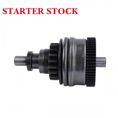 19T CCW Starter Drive Bendix for Jet Skipicture2