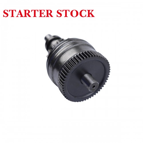 19T CCW Starter Drive Bendix for Jet Skipicture3