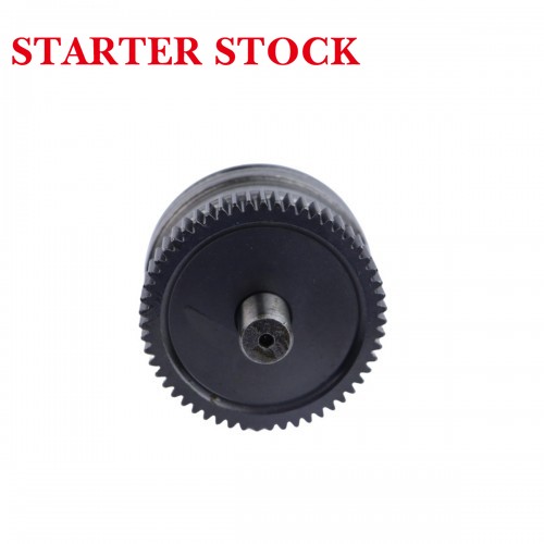 19T CCW Starter Drive Bendix for Jet Skipicture4