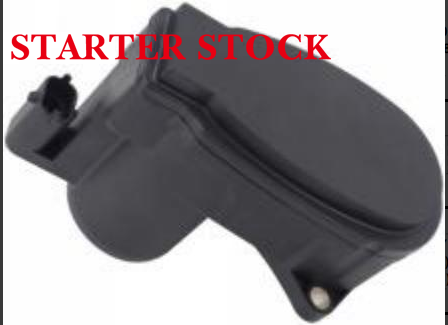 EPB Brake Caliper Motor PBR004-6B 4F0998281