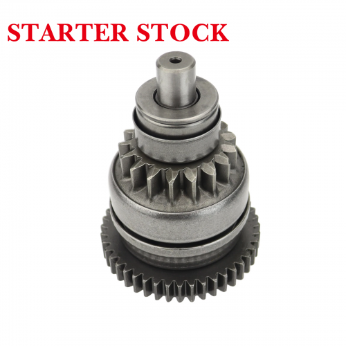 17T/44T CCW Drive Bendix Gear Fit For Can-Am Outlanderpicture3