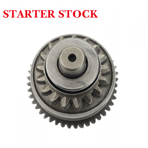 17T/44T CCW Drive Bendix Gear Fit For Can-Am Outlanderpicture4