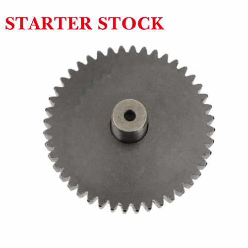17T/44T CCW Drive Bendix Gear Fit For Can-Am Outlanderpicture5