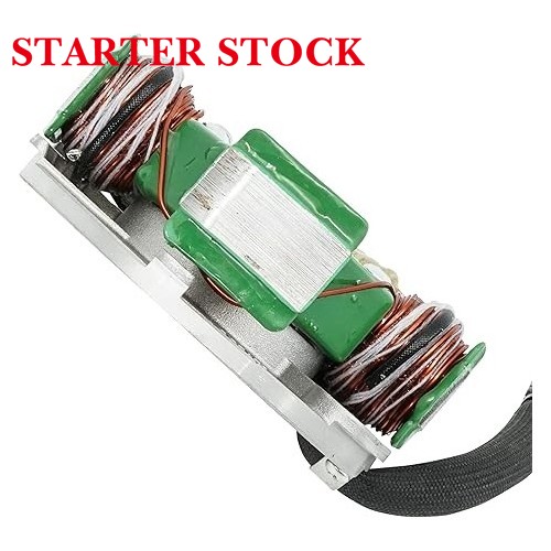 Starterstock Stator Compatible with Arctic Cat Snowmobile (1985-2005): Bearcat/Cougar/El Tigre Seriespicture3