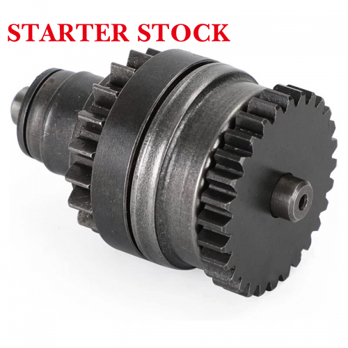 55140026000 Drive Bendix Replacement Part for KTM EXC/XC-W (2007-2016)picture3