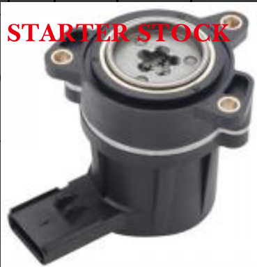 EPB Brake Caliper Motor PBR004-6B 4F0998281