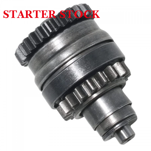 18/28Teeth 55140026300 Drive Bendix For for KTM EXC/XC-W (2015-2017)picture3