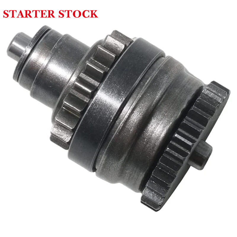 18/28Teeth 55140026300 Drive Bendix For for KTM EXC/XC-W (2015-2017)