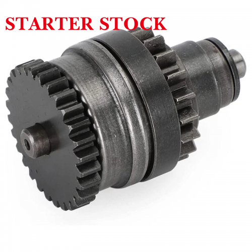 18/28Teeth 55140026300 Drive Bendix For for KTM EXC/XC-W (2015-2017)picture2