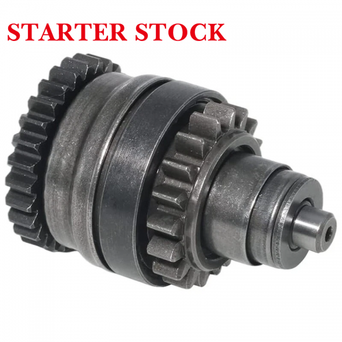 18/28Teeth 55140026300 Drive Bendix For for KTM EXC/XC-W (2015-2017)picture4