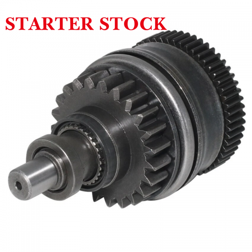 3008-276/3008-408 DRIVE FITS FOR Arctic Cat Tigershark (1995-1999)picture2