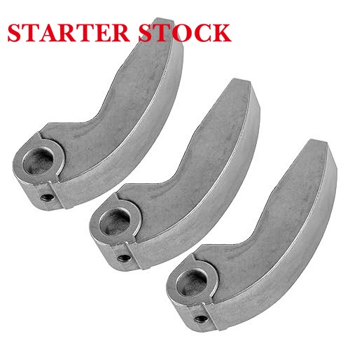 Starterstock Clutch Weights Compatible With Arctic Cat Cf/Cfr/Crossfire/F Series: 700-1000 Efi/Sno Pro, 2005-2011picture7