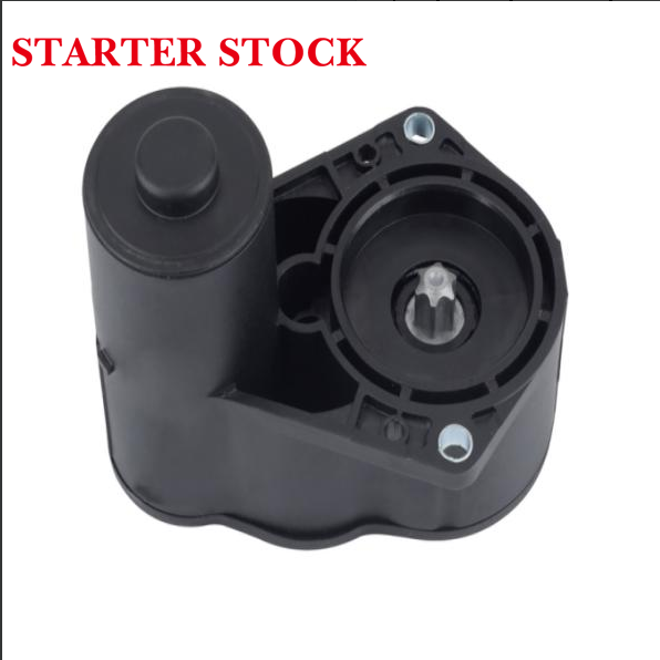 EPB Brake Caliper Motor PBR004-6B 4F0998281