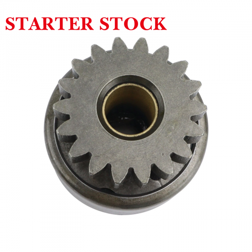 18Teeth Bendix 1TA-15570-00-00 for Yamaha Virago (1986-1999)picture2