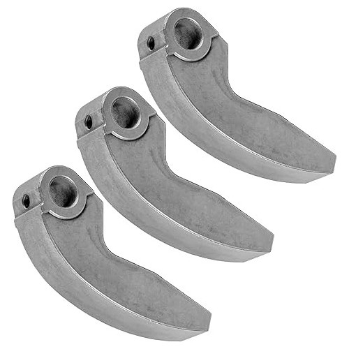 Starterstock Clutch Weights 0746-822 Compatible With Arctic Cat Bearcat/Xf/Zr: Wide Track/High Country, 2005-2015