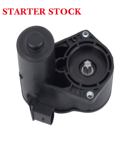 EPB Brake Caliper Motor PBR004-6B 4F0998281