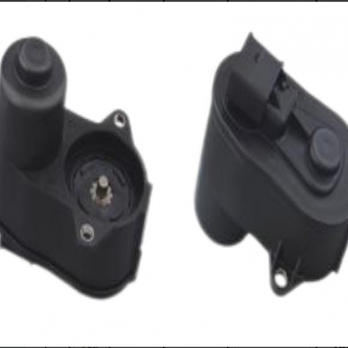 EPB Brake Caliper Motor PBR004-6B 4F0998281
