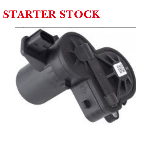 EPB Brake Caliper Motor PBR004-6B 4F0998281picture2