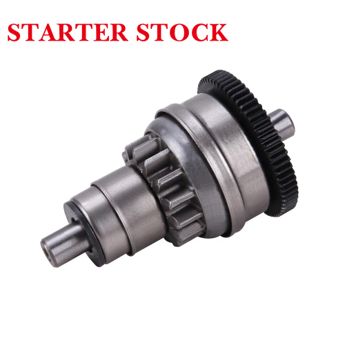 8mm/40mm Starter Gear for GY6 50cc QMB139 4-Stroke Scooter ATVpicture5
