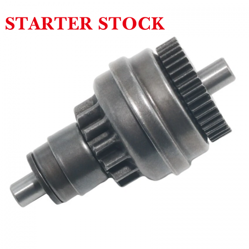 14T/40T CW Starter Bendix 28120-GFC-771 for Honda (2003-2017)picture2