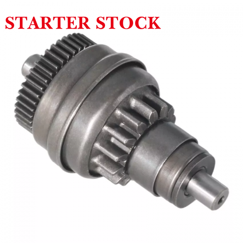 14T/40T CW Starter Bendix 28120-GFC-771 for Honda (2003-2017)picture4