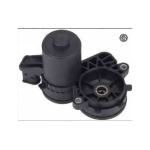 EPB Brake Caliper Motor PBR004-6B 4F0998281