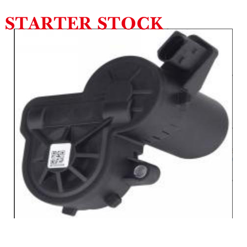 EPB Brake Caliper Motor PBR004-6B 4F0998281picture2