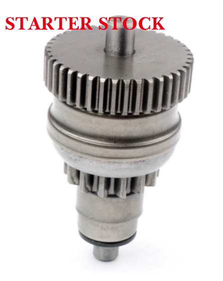 55440126000 Starter Bendix Replacement Part for KTM