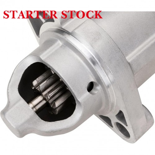 Starterstock Car Starter Motor For Honda 19082picture3