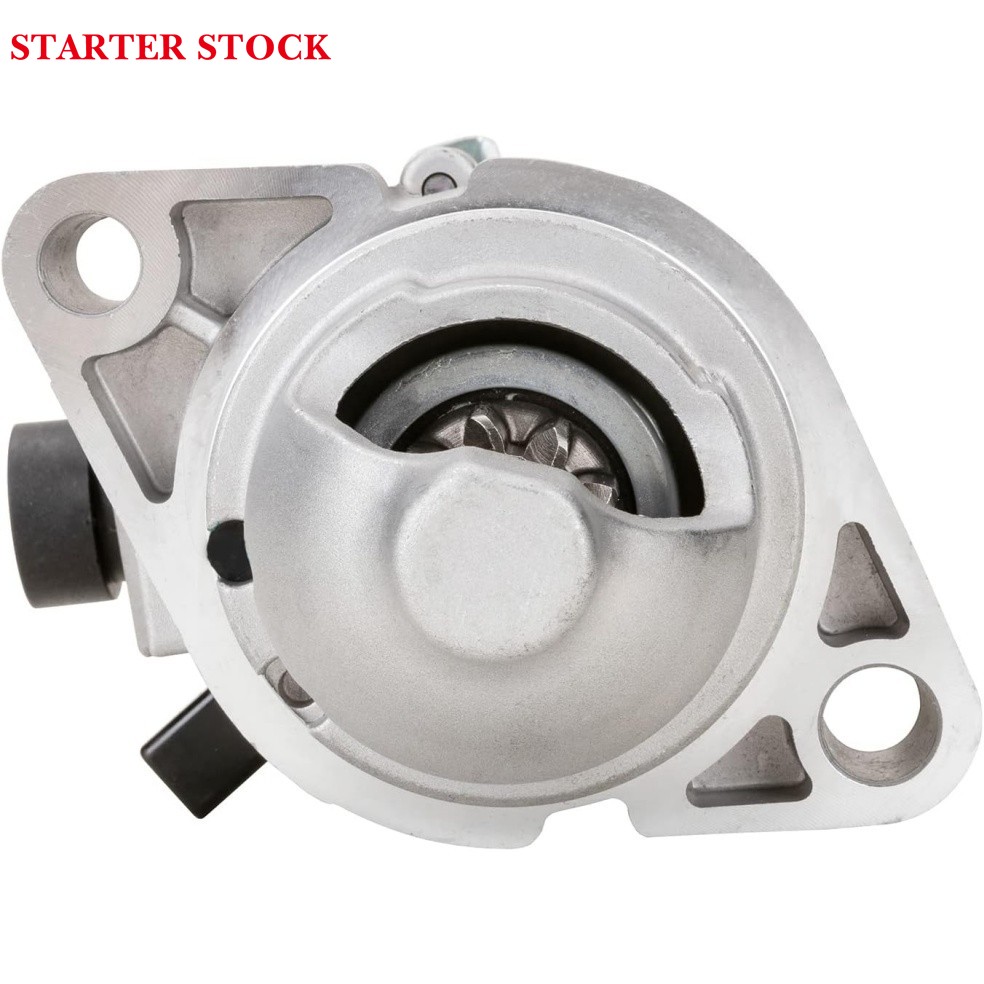 Starterstock Car Starter Motor For Honda 19082