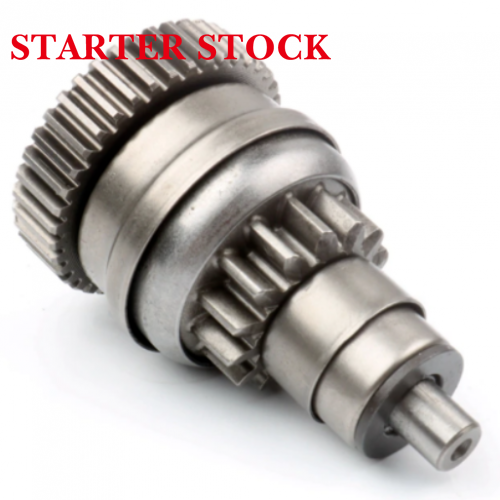 55440126000 Starter Bendix Replacement Part for Piaggiopicture2