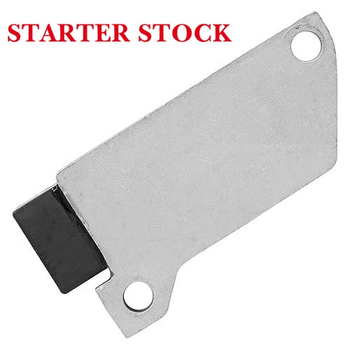 Starterstock Regulator Rectifier Compatible with Yamaha Yt3600M Yt-3600M 1988 / Wr200Rd 1992 Snowmobilepicture4